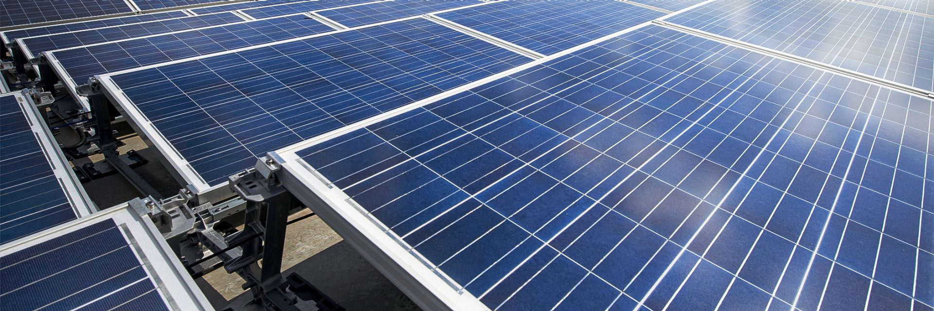 Impianto fotovoltaico a Kaufering