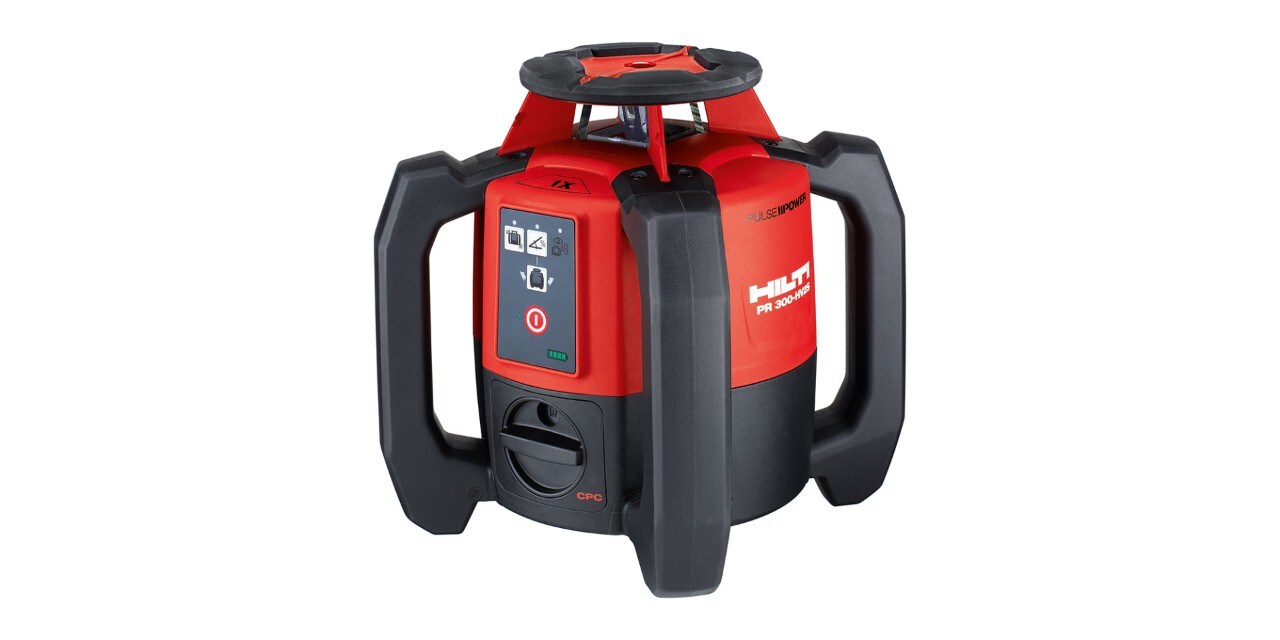 PR 300-HV2S