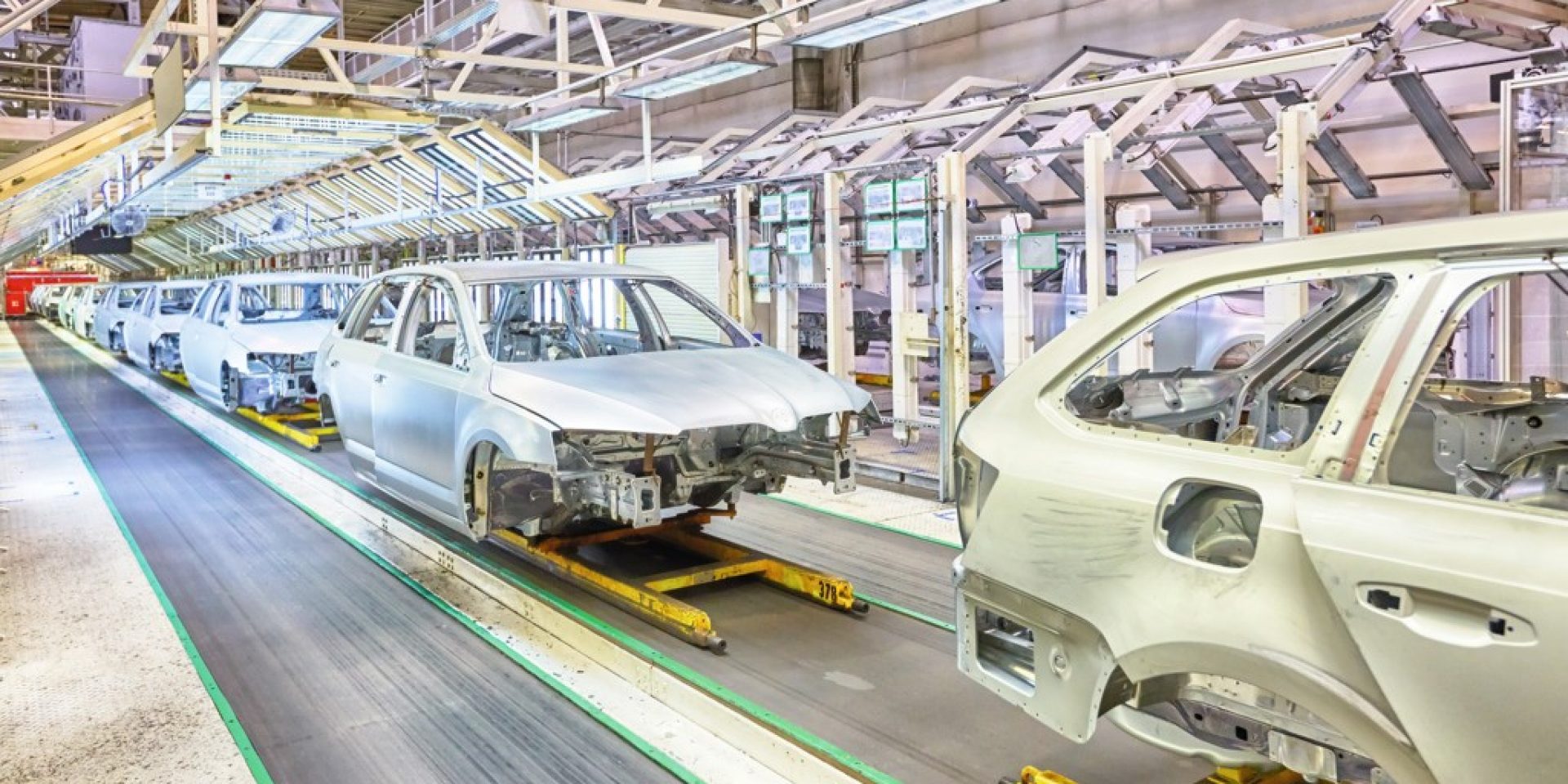 Industria automobilistica