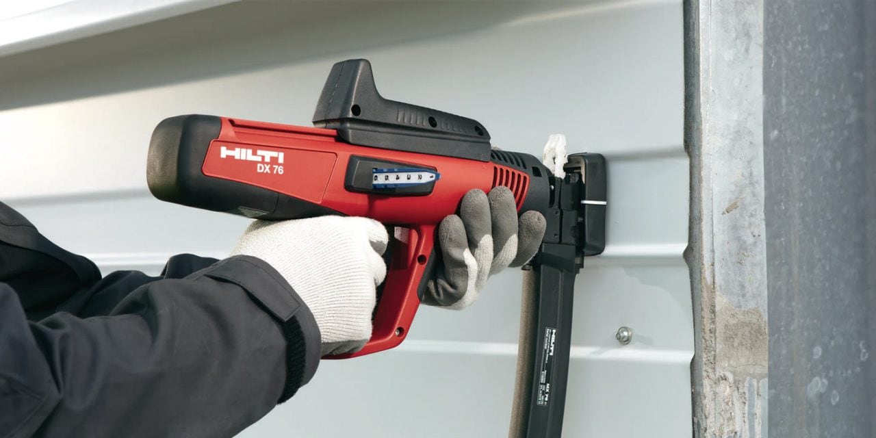 DX 76 Applicazione