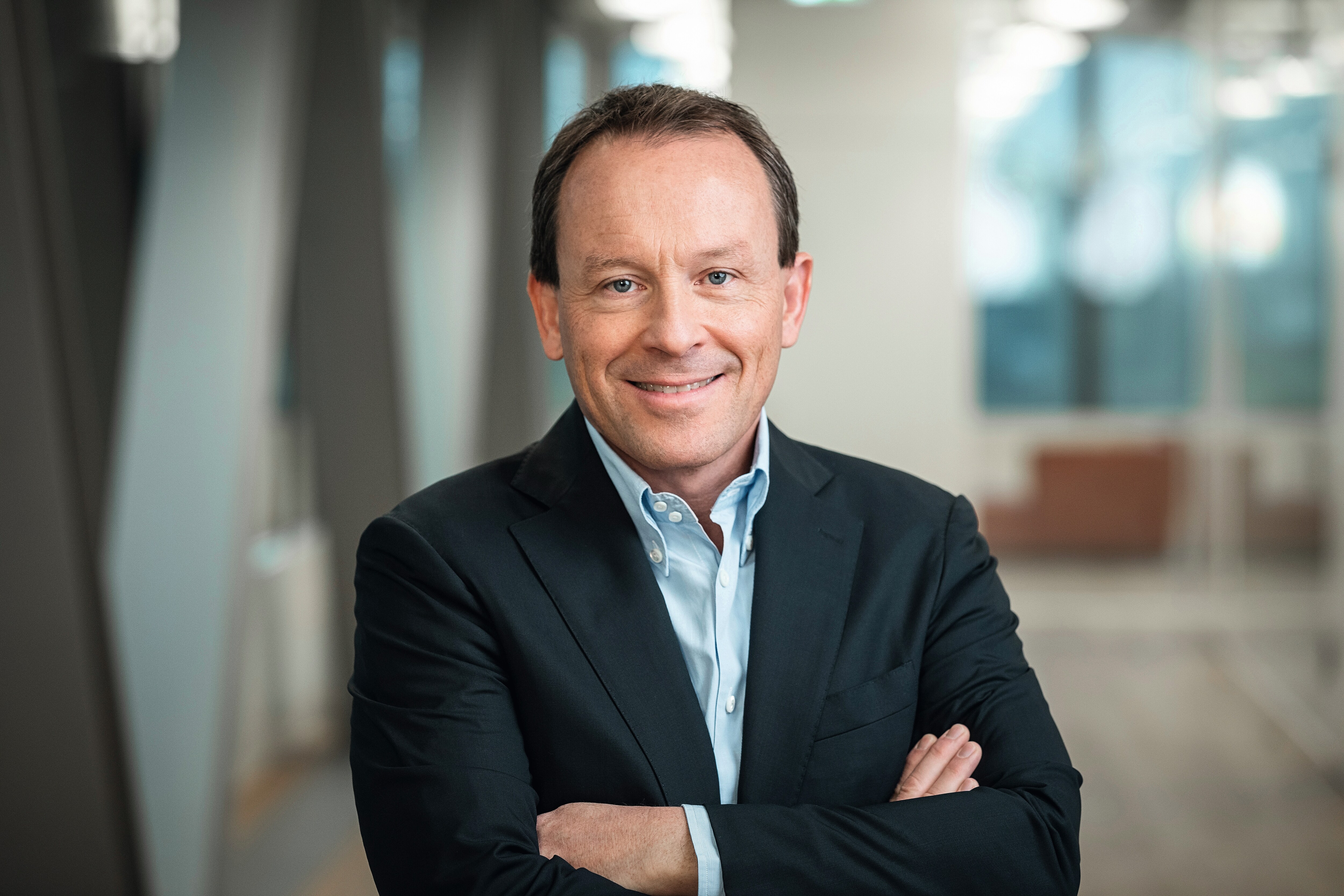 Dr. Christoph Loos