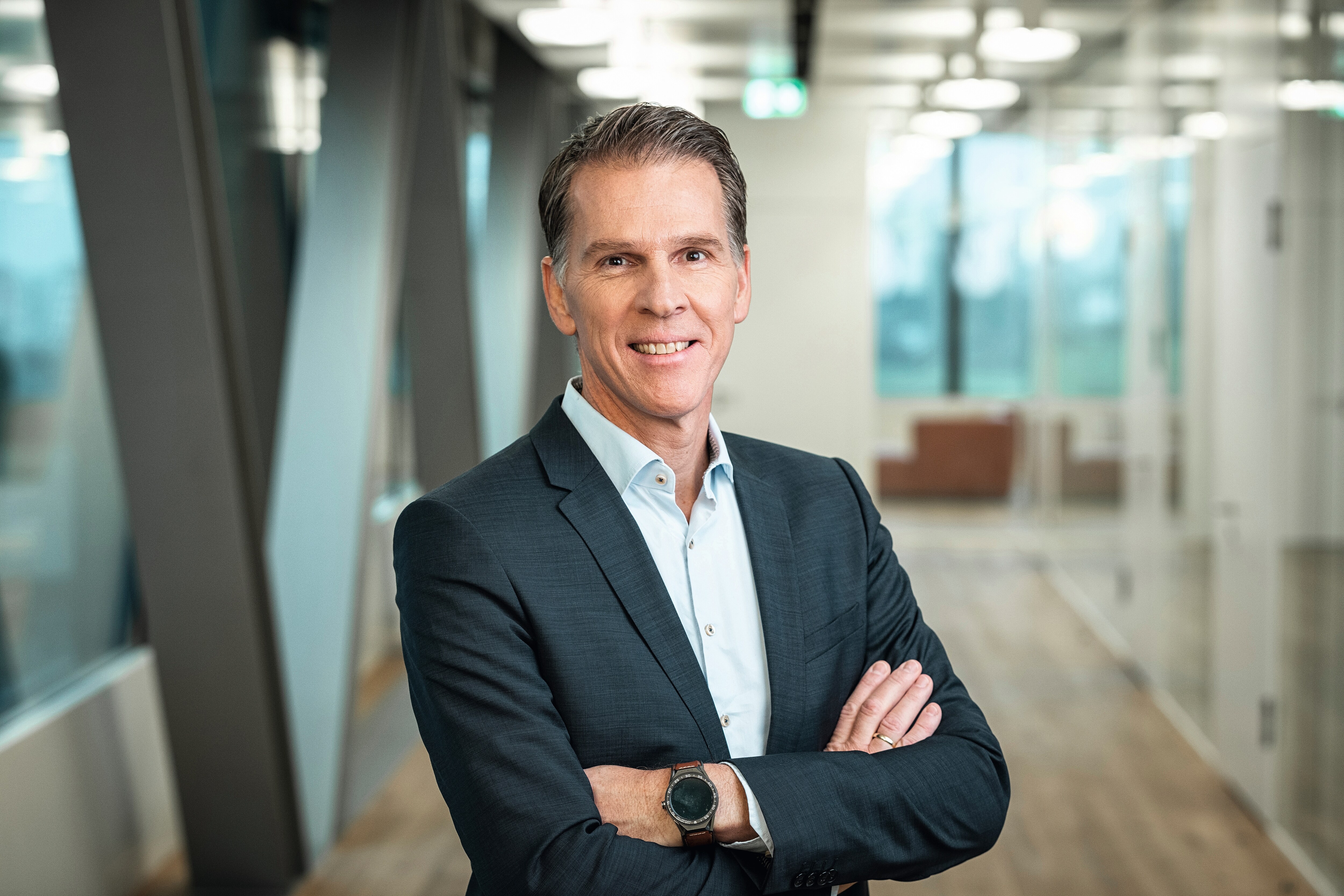 Dr. Stefan Nöken