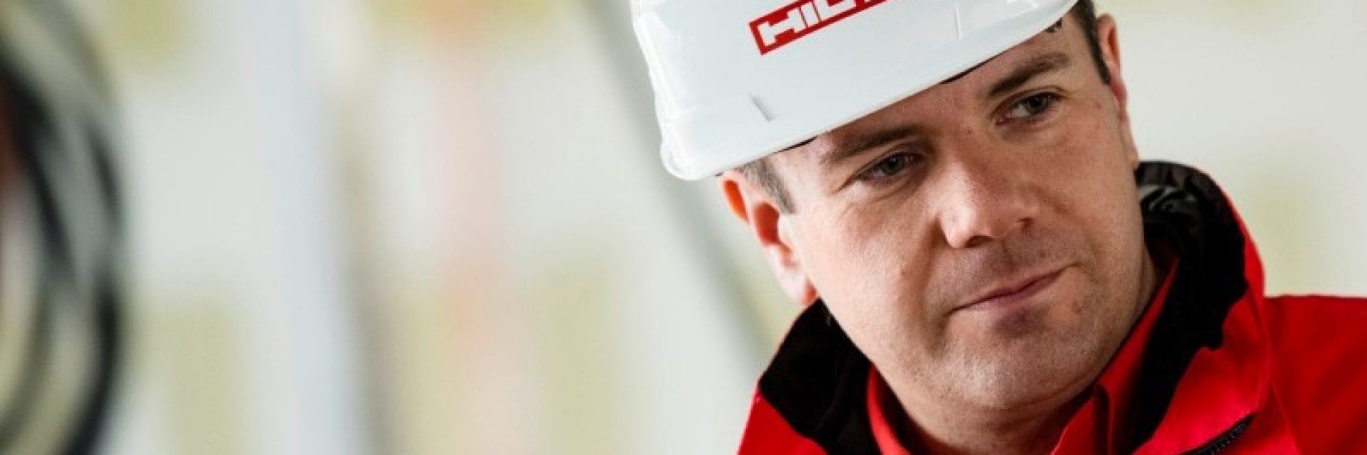 Hilti approach to corporate responsibility