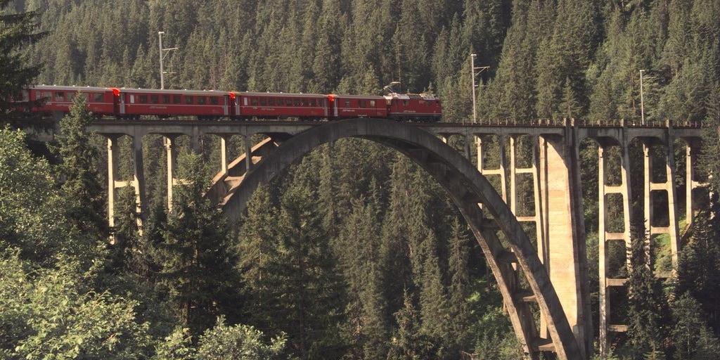 Brückenbau