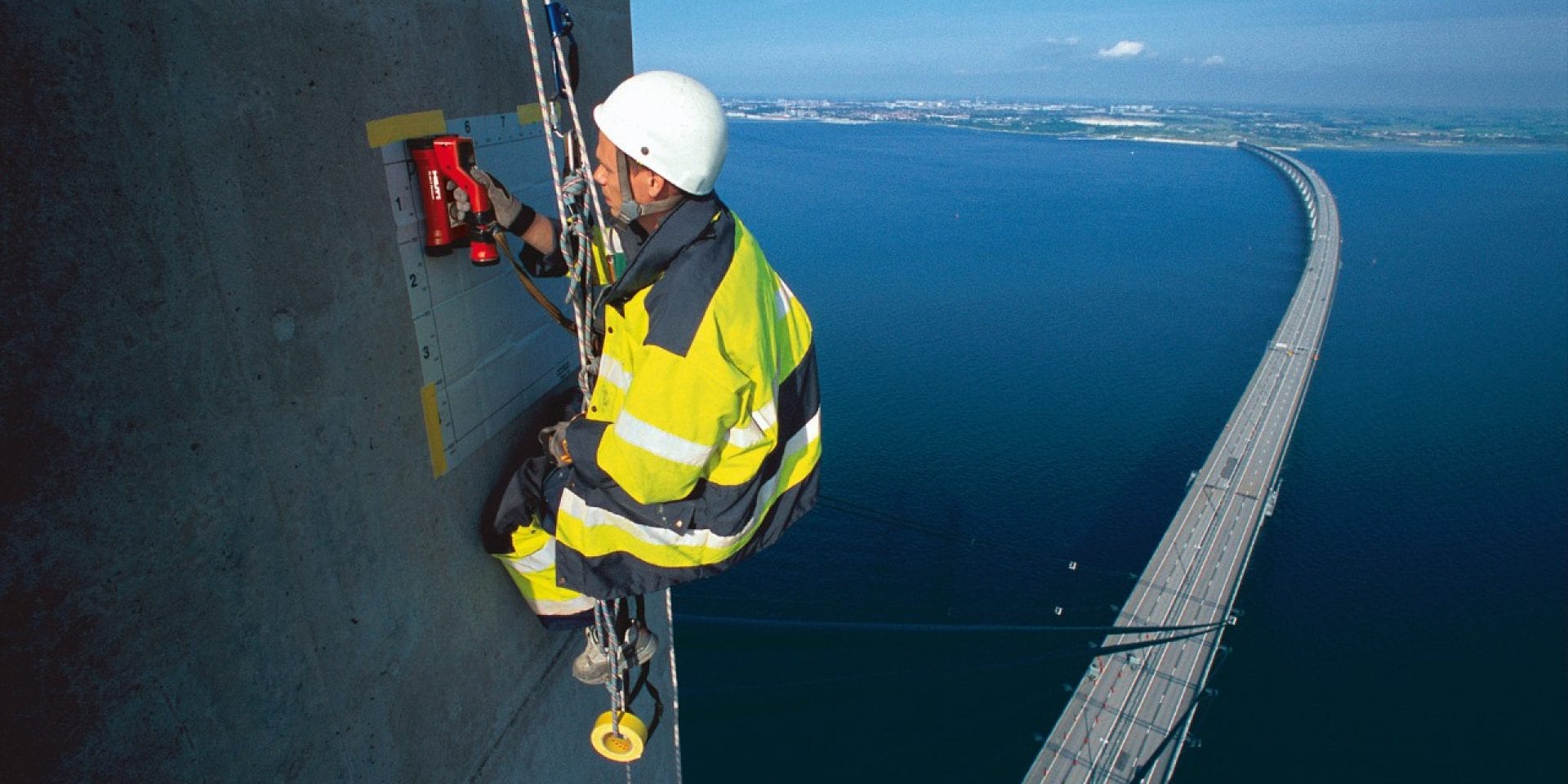 SISTEMA DI RILEVAMENTO HILTI PS 300 FERROSCAN 