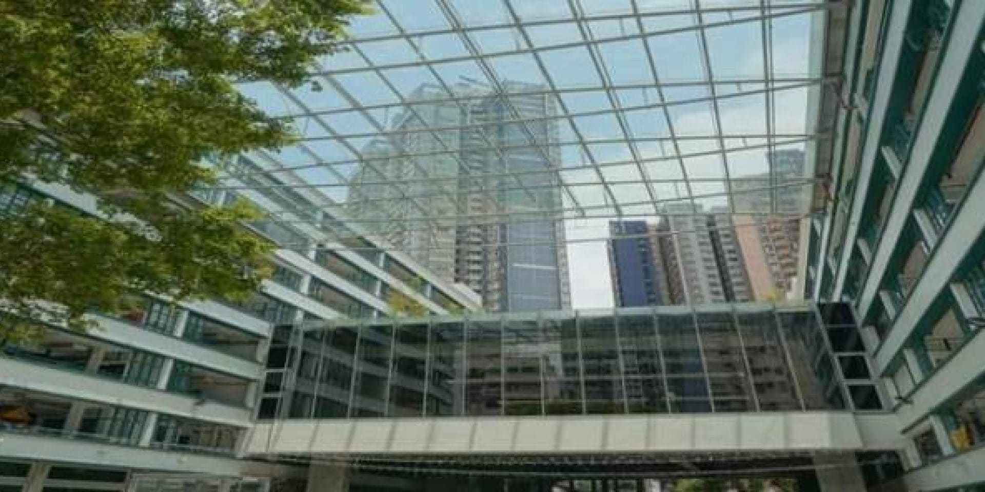 Hilti riferimento cantiere polizia Hong Kong