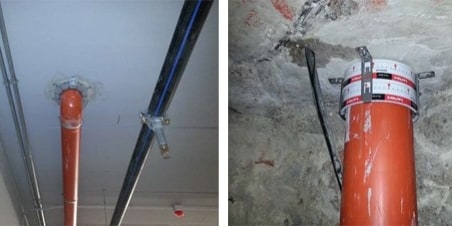Hilti riferimento cantiere Stazione Centrale di Bologna Italia
