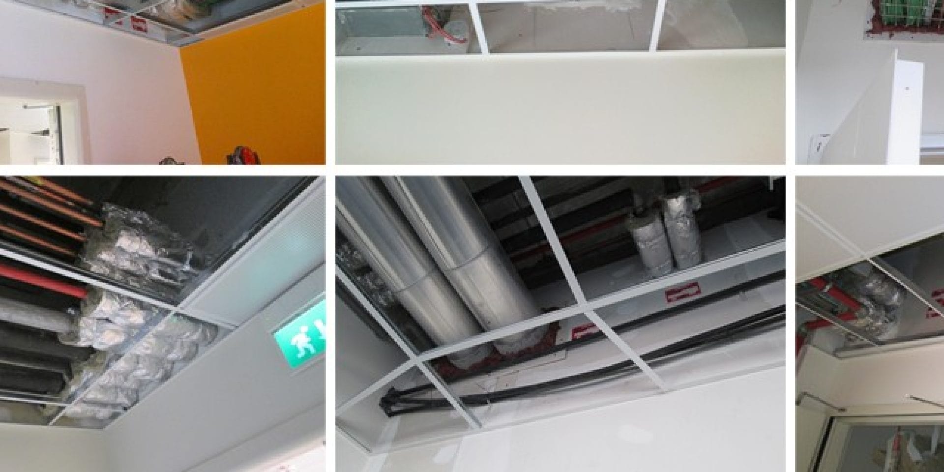 Hilti cantiere di riferimento Policlinico Catania Italia