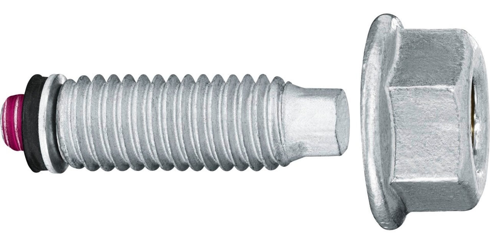 Bullone filettato S-BT