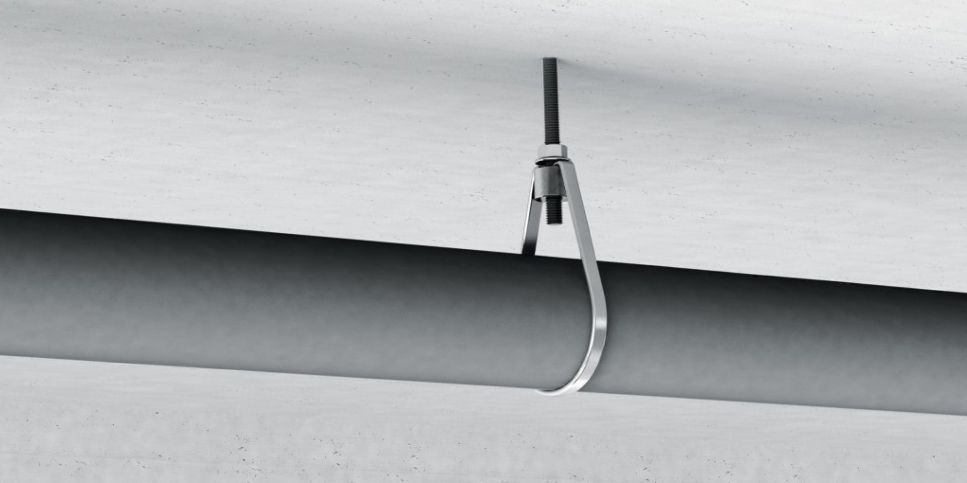 Gancio per tubazione sprinkler MP-SPN