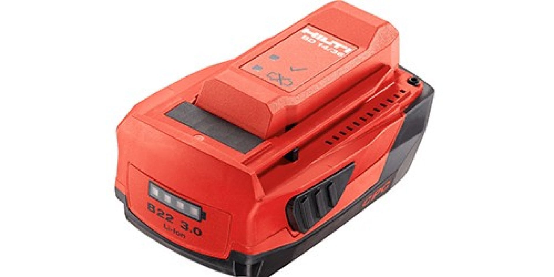 Apparecchiatura diagnostica a batteria BD 14/36