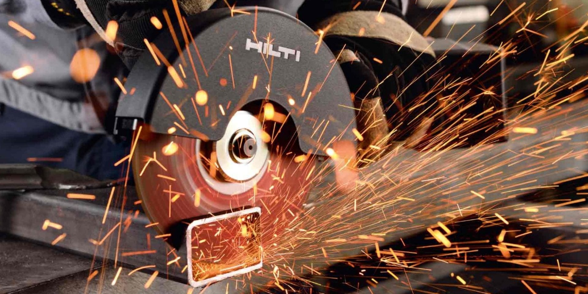 Nuovo portafoglio di dischi abrasivi SPX / SP