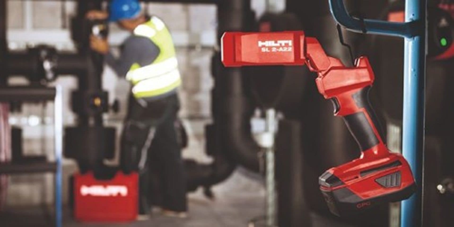 Lampada a batteria SL2-A12 e SL2-A22