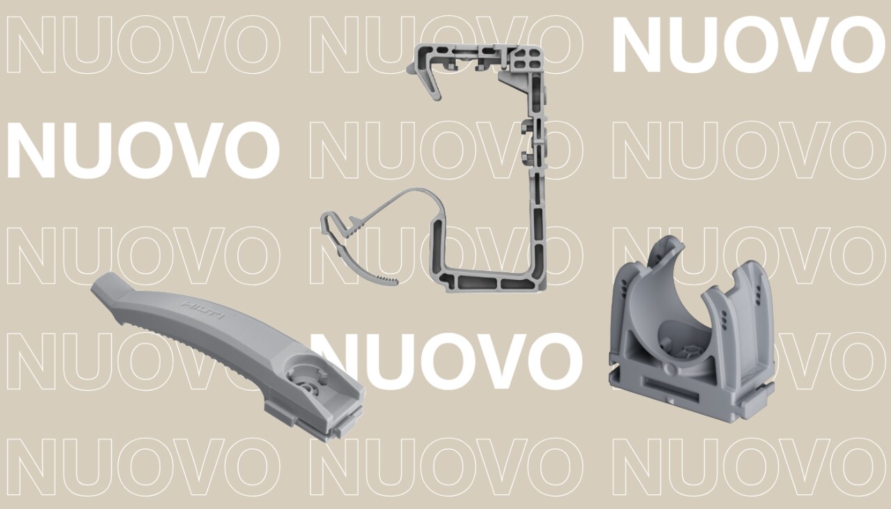 Hilti E-fastener 2.0