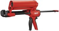 Erogatore manuale per ancoranti chimici HDM Dispenser manuale per ancoranti chimici ibridi/epossidici