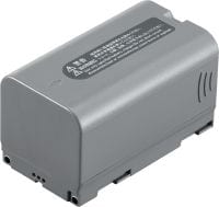 Pacco batteria PPA 102 