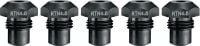 Embouts de rivet RT 6-22 Embouts de rivet pour la fixation de rivets en acier, aluminium et acier inoxydable avec votre riveteuse sans fil RT 6-22 (tailles disponibles : 2,4 mm à 4,8 mm | 3/32” à 3/16”)