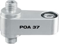 Nivellierer POA 37 Adapter 