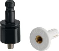Wandhalterung POA 125 (10) 