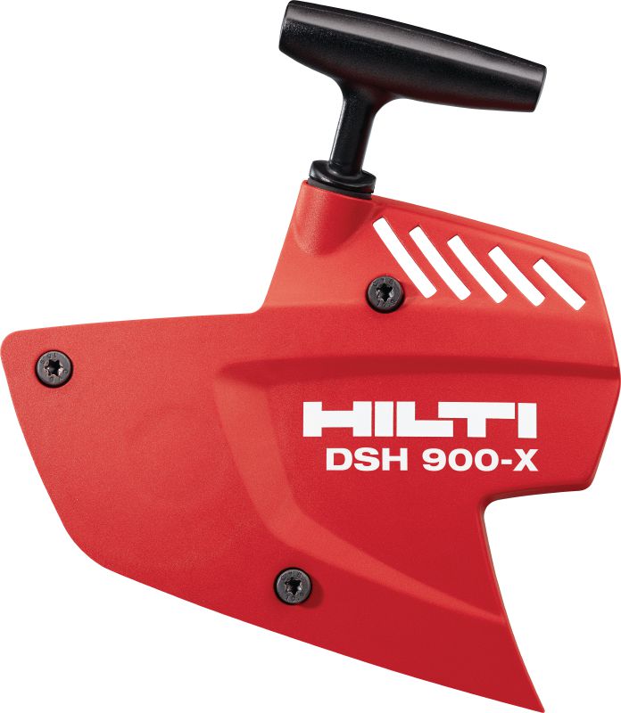 Starter DSH 900 