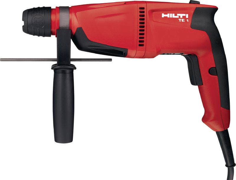 Perforateur TE 3-C - Perforateurs filaires SDS Plus - Hilti Suisse