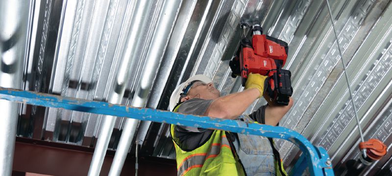 Hammerbohrer TE-CX (SDS Plus) (metrisch) SDS plus (TE-CX) Hammerbohrer für höchste Leistung mit 4 Hartmetallschneiden zum Bohren von Dübellöchern in armiertem Beton Anwendungen 1