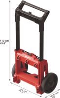Trolley PKR 2 
