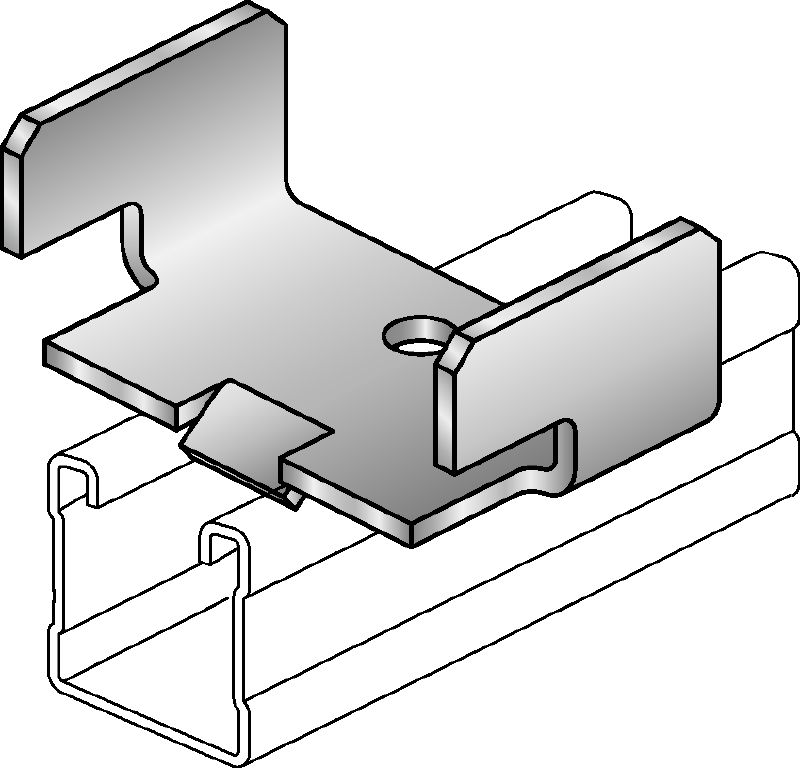 MQV-P Connecteur