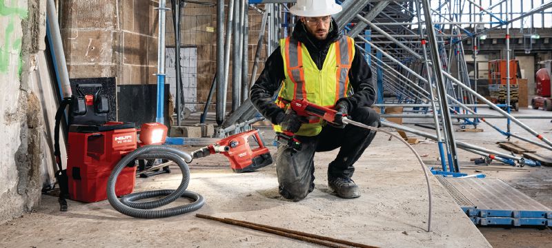 Chemischer Dübel HIT-HY 200-R V3 Hybrid-Injektionsmörtel der Ultimate-Leistungsklasse, mit Zulassungen für nachträgliche Bewehrungsanschlüsse und zur Verankerung von Grundplatten Anwendungen 1