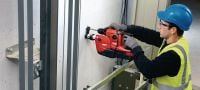 TE 6-A36 Perforatore cordless da 36 V versatile e per prestazioni superiori Applicazioni 3