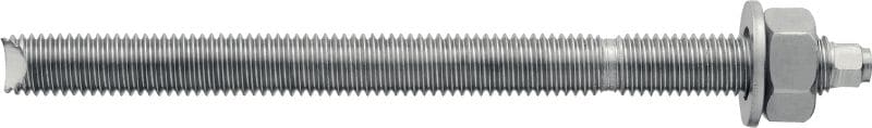 Ankerstange HAS-R Standard-Ankerstange für Folienpatronen (A4-Edelstahl)