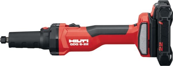 Meuleuse d'angle sans fil AG 150-A36 - Meuleuses sans fil - Hilti Suisse