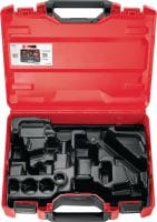 Valigetta Cordl. kit 12V–3 tools vuoto 