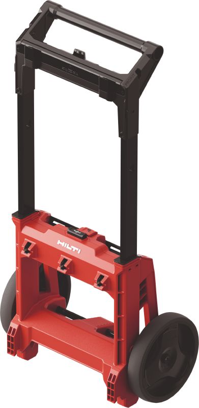 Trolley PKR 2 