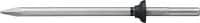 Scalpelli a punta TE-Y SM Punte per scalpello SDS Max (TE-Y) ultra robuste per la scalpellatura/rottura di calcestruzzo e muratura