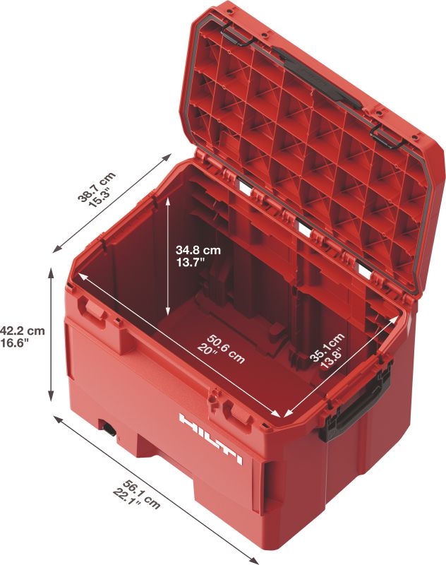 Coffret PKC 61 