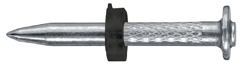 Clous X-C P8 béton Clou individuel de haute qualité pour la fixation dans le béton à l'aide de cloueurs à poudre
