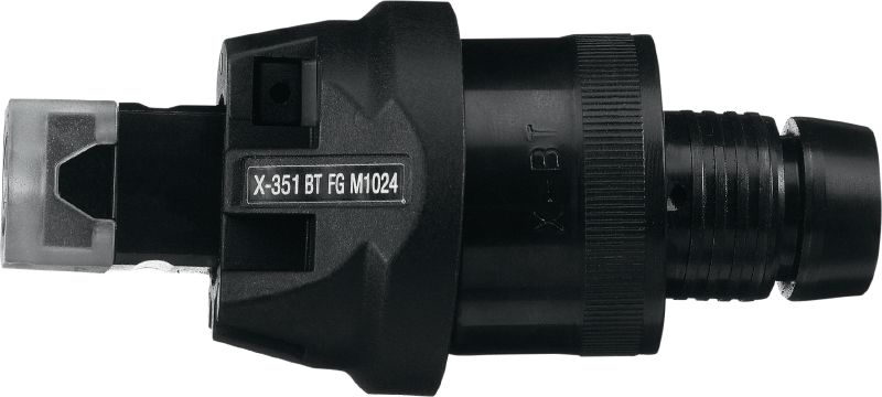 Bolzenführung X-351 BT FG M1024 