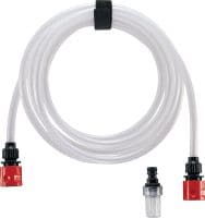 Tubo aspirante PC 2-22 