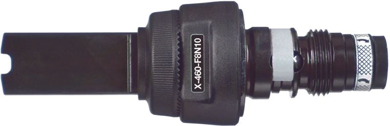 Guida chiodo X-5-460-F8N10 