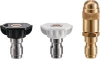 Ugello LS 15-22 set 