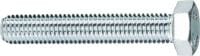 6kt-Schraube M12X70 