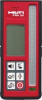 Télécommande / capteur laser PRA 35 