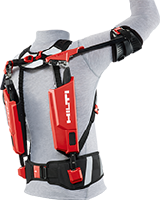 Exoskelett- und Human-Augmentation-Systeme