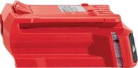 Module de couple adaptatif SI-AT-22 Accessoire pour boulonneuses à choc sans fil permettant d’automatiser la précontrainte des fixations dans le respect des homologations (Plateforme de batteries Nuron)