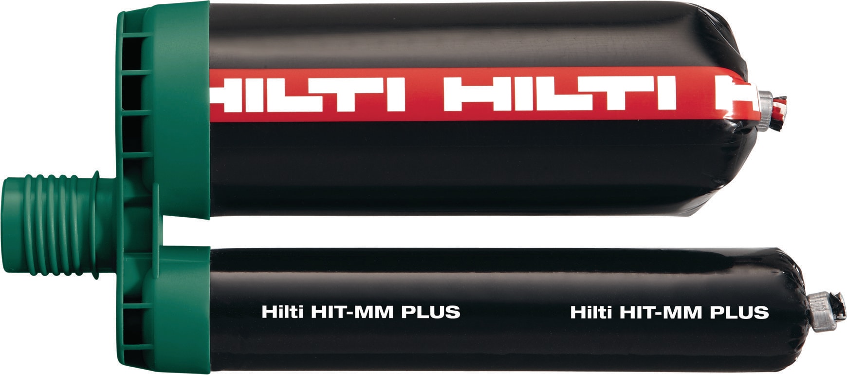 Cheville chimique HITMM 10PLUS Chevilles chimiques Hilti Suisse