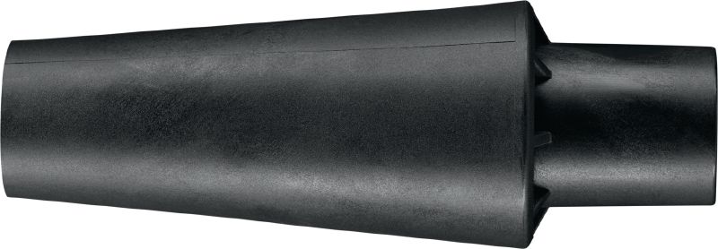 Anschlussstück DD-WMS 100 /DD 30-W 