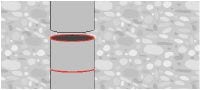 Schiuma isolante a resa elevata CF ISO 750+ Schiuma isolante multifunzione a resa elevata per aumentare la produttività con una vasta gamma di temperature Applicazioni 5