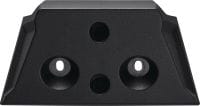 Gummifuss SL 10-22 