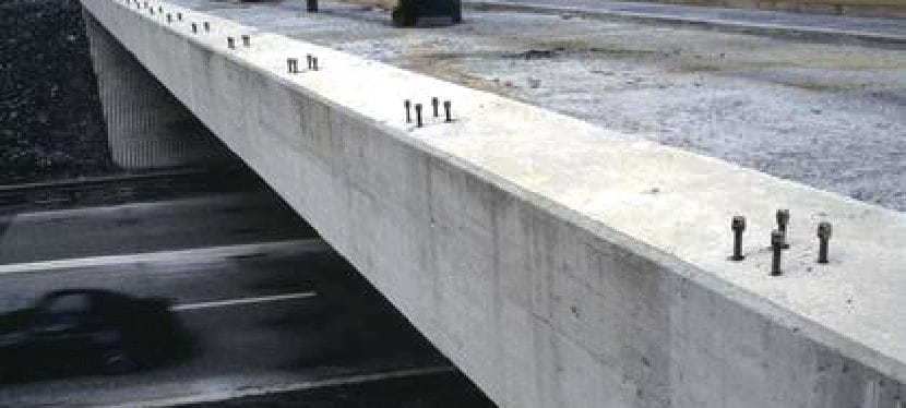 Ankerstange HAS-R Standard-Ankerstange für Folienpatronen (A4-Edelstahl) Anwendungen 1